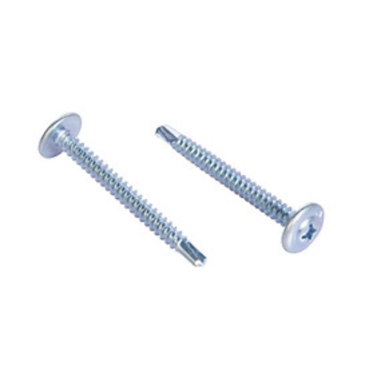 K-Lathe Phillips Modified Truss Skru Penggerudian Sendiri